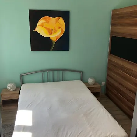 Apartamento Haus Semper *