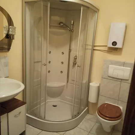 Apartamento Haus Semper Lietzow