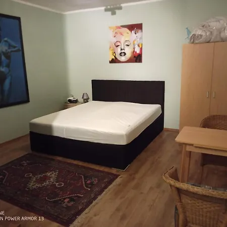 Haus Semper Apartment *