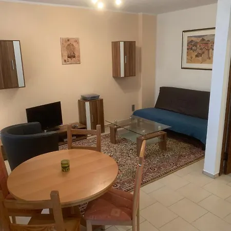 Haus Semper Apartamento