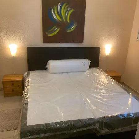 Apartamento Haus Semper