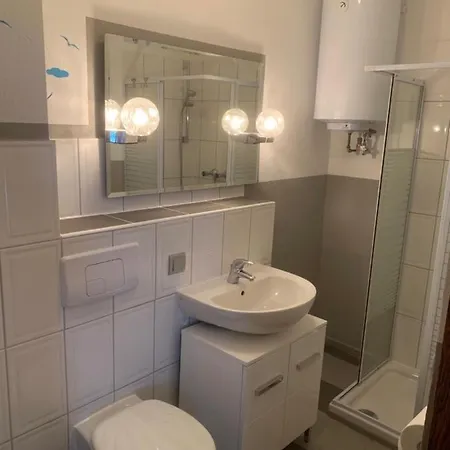 Haus Semper * Lietzow