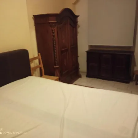 Haus Semper Apartamento