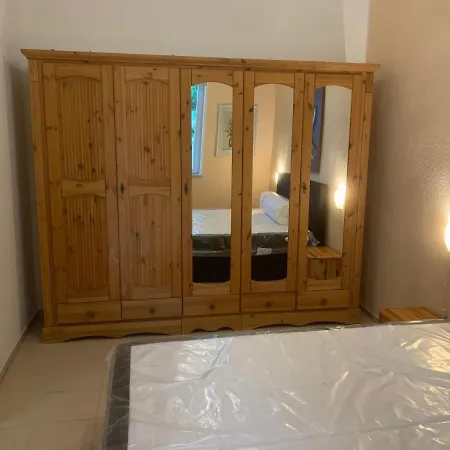 Apartment Haus Semper