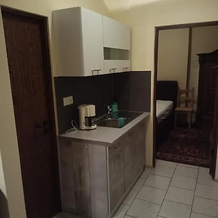 Haus Semper Apartamento Lietzow