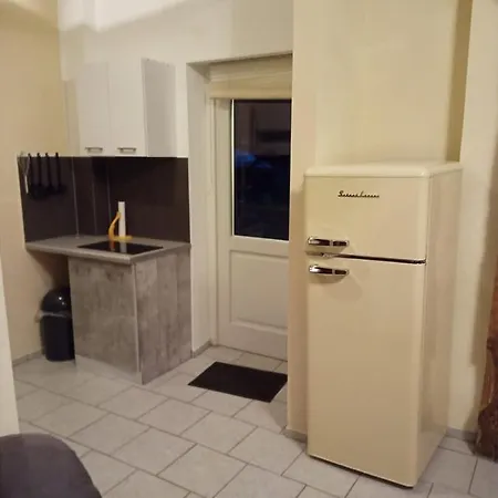 Apartamento Haus Semper *