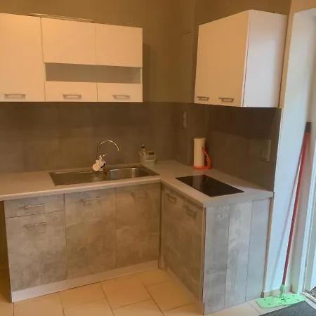 Haus Semper Apartamento Lietzow