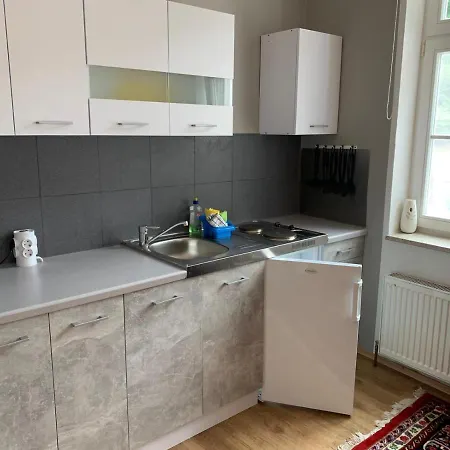 Haus Semper * Lietzow