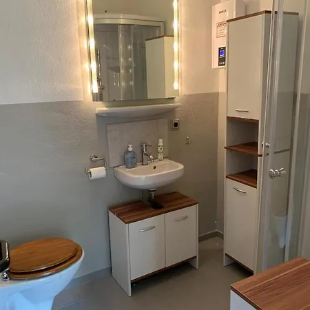 Apartment Haus Semper *