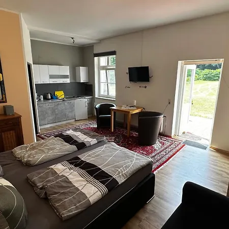 Apartment Haus Semper