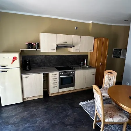 Haus Semper * Lietzow