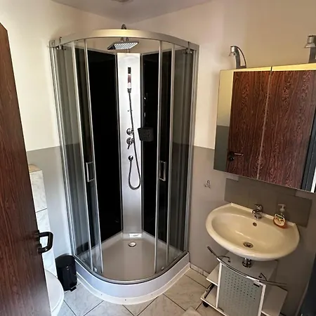 Apartamento Haus Semper