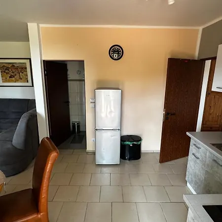 Haus Semper Apartamento Lietzow