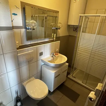 Haus Semper * Lietzow