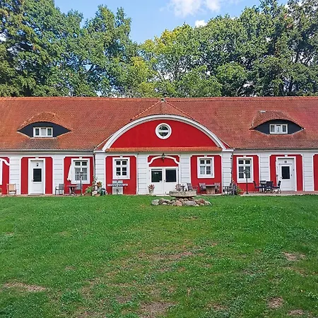 Haus Semper Apartamento Lietzow